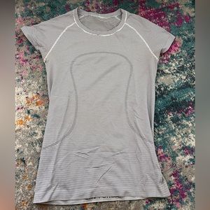 Lululemon Swiftly Tech